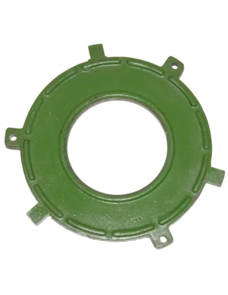 Plato prensa avance John Deere T29647