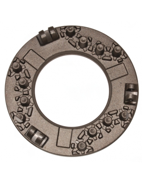 Plato de presión John Deere L26761