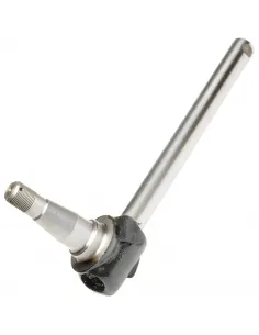 Mangueta doble chavetero Massey Ferguson 1080