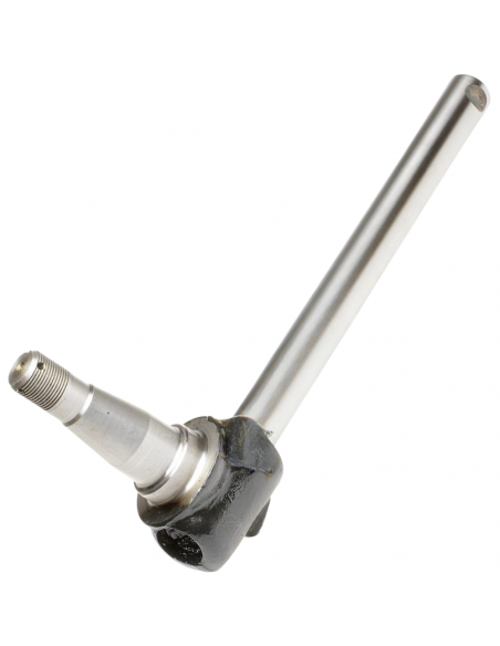 Mangueta doble chavetero Massey Ferguson 1080