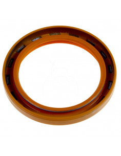 RETÉN CIGÜEÑAL DELANTERO Ø 60.33 X 79.4 X 9.5/11.2 MM