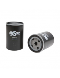 Filtro gasoil diferentes aplicaciones