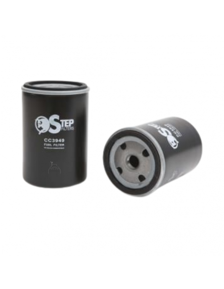 Filtro gasoil diferentes aplicaciones