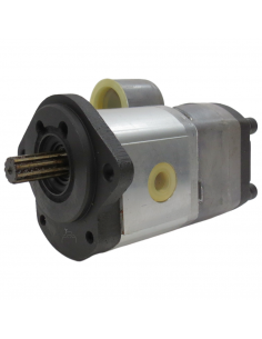 Bomba hidráulica Massey Ferguson 3816915M91