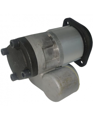 Bomba hidráulica Massey Ferguson 3816915M91