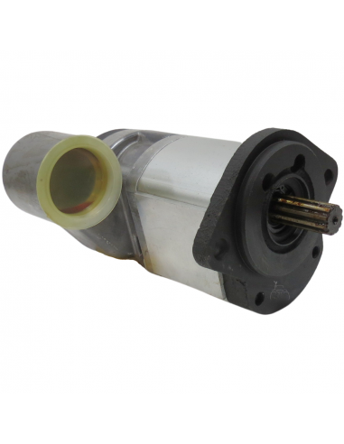 Bomba hidráulica Massey Ferguson 3816915M91