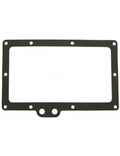 Junta de cárter John Deere L61966