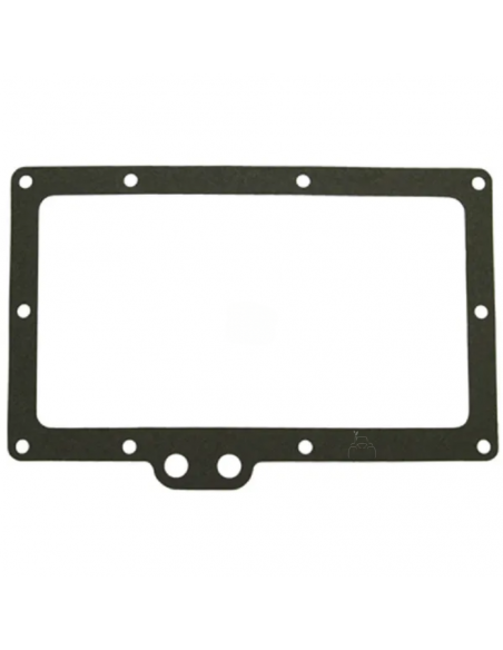 Junta de cárter John Deere L61966