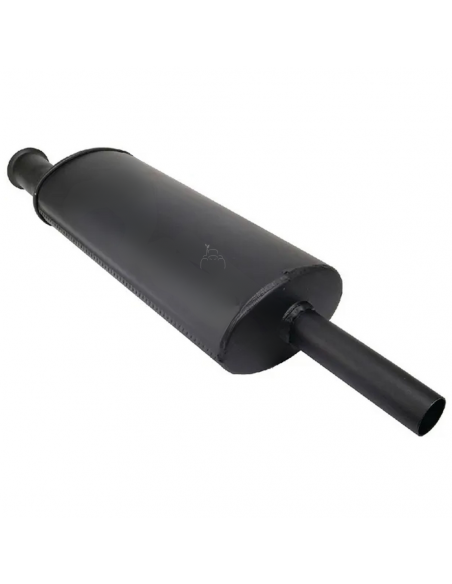 Silencioso de Escape Tractores John Deere de la serie 20 y 30