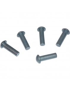 Remache segadora BCS 5.5x15 50unidades