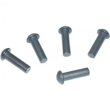 Remache segadora 5.5X21 50 unidades