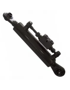 Tercer punto Hidráulico 30 - 50/60 - 160 mm rótulas fijas Ø 25.4