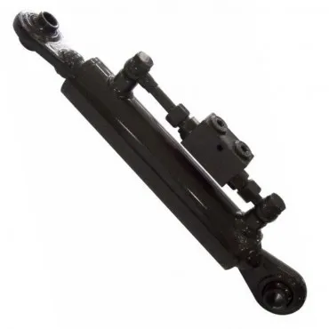 Tercer punto Hidráulico 30 - 50/60 - 160 mm rótulas fijas Ø 25.4