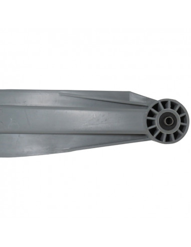 Aleta Izquierda segadora BCS 20657