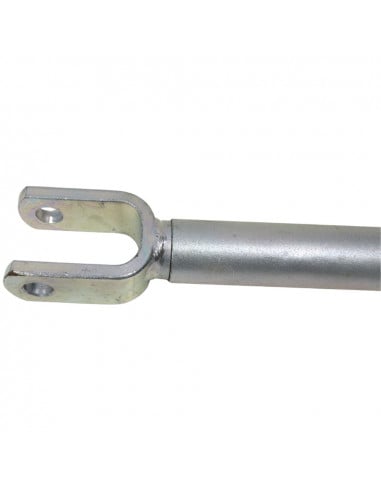 Brazo Tensor horizontal tractor John Deere S/40-50 de 6 Cilindros