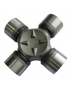 Cruceta sin engrasador Tracción delantera Tractores Fiat, Ford y Maquinaria JCB