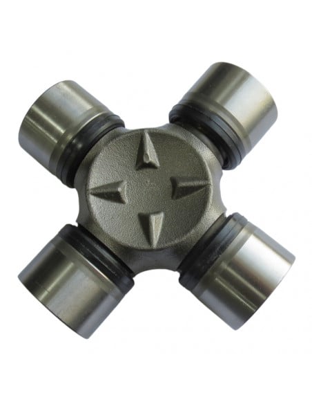 Cruceta sin engrasador Tracción delantera Tractores Fiat, Ford y Maquinaria JCB