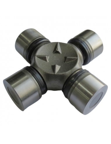 Cruceta sin engrasador Tracción delantera Tractores Fiat, Ford y Maquinaria JCB