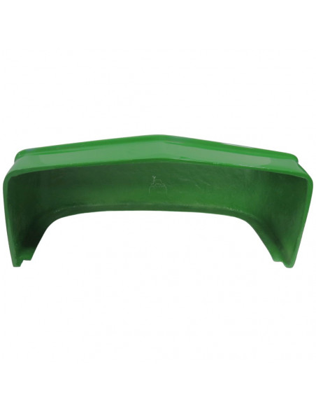 Morillo Parte Capó Frontal Tractor John Deere S/30-35 3 y 4 Cilindros