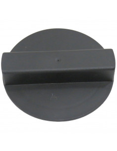 Tapa para Cuba Cerrada 140mm