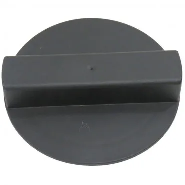 Tapa para Cuba Cerrada 140mm