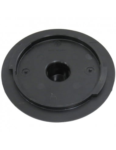 Tapa para Cuba Cerrada 140mm