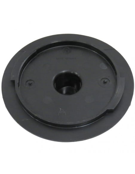 Tapa para Cuba Cerrada 140mm