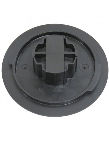 Tapón central para tapa cuba fumiación Ø110mm