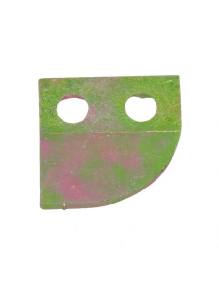 Guía empacadora de alambre John Deere E11346