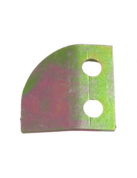 Guía empacadora de alambre John Deere E11346