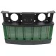 Soporte faros y Rejilla Frontal capo tractor John Deere S/6000