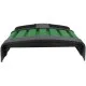 Soporte faros y Rejilla Frontal capo tractor John Deere S/6000