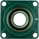Rodamiento soporte cuadrado UCF-204