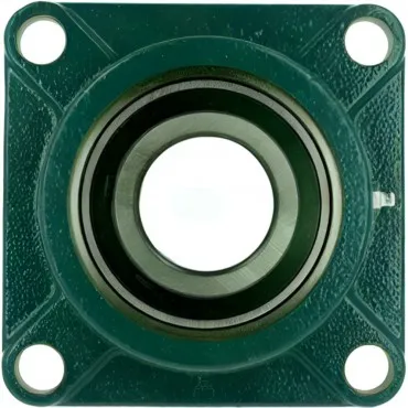 Rodamiento soporte cuadrado UCF-204