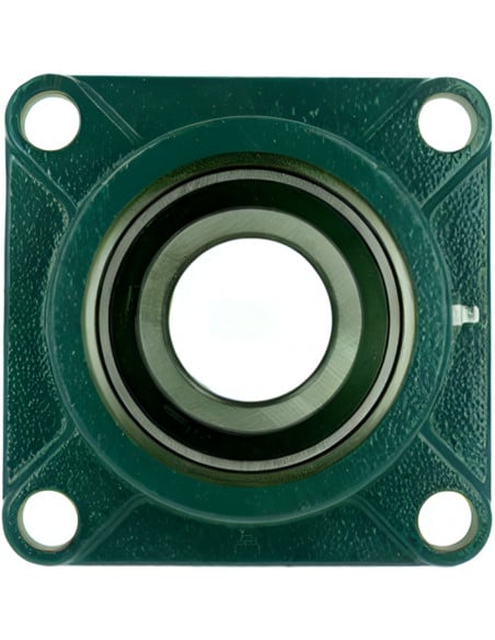 Rodamiento soporte cuadrado UCF-204