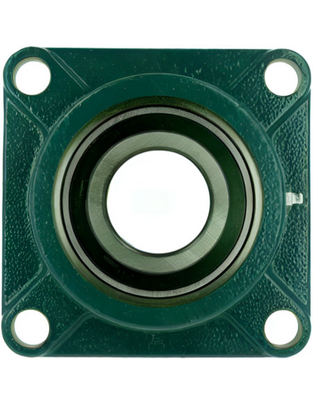 Rodamiento soporte cuadrado UCF-206
