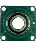 Rodamiento soporte cuadrado UCF-207