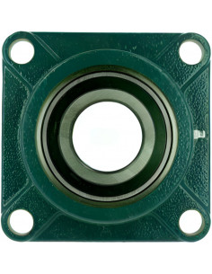 Rodamiento soporte cuadrado UCF-209