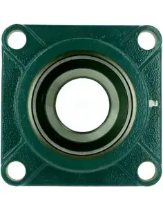 Rodamiento soporte cuadrado UCF-216