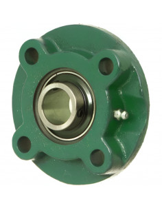 Rodamiento soporte redondo UCFC-205