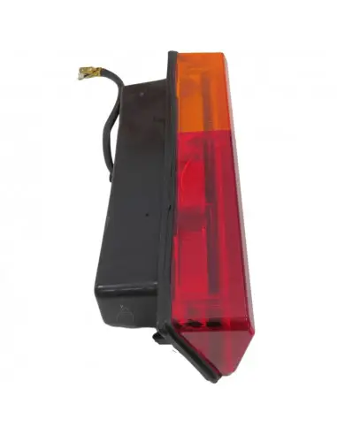 Piloto Faro Trasero Lado Izquierdo Tractores Fiat