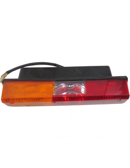 Piloto Faro Trasero Lado Izquierdo Tractores Fiat