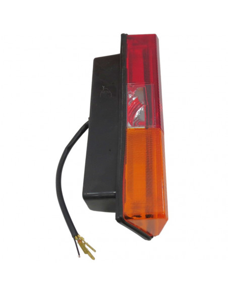 Piloto Faro Trasero Lado Izquierdo Tractores Fiat