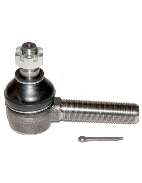 Rotula de dirección derecha Massey Ferguson 1686473M91