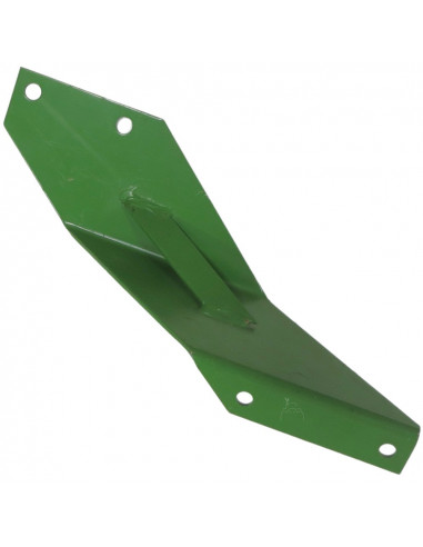 Apoyo soporte prefiltro purificador aire John Deere AL35930