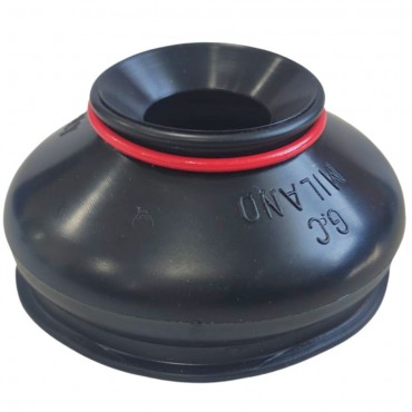 Guardapolvos universal 20 x 55 x 32 mm