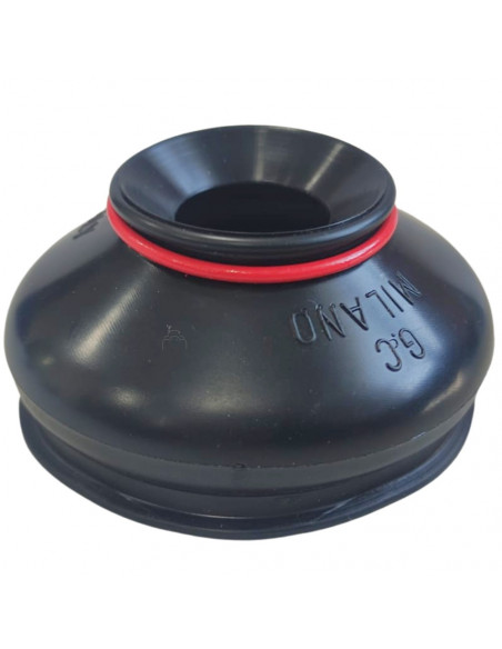 Guardapolvos universal 20 x 55 x 32 mm