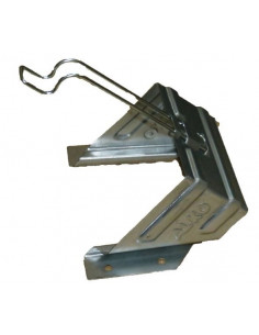 Soporte para calzo radio tipo 360