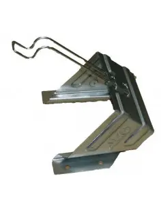 Soporte para calzo radio tipo 360