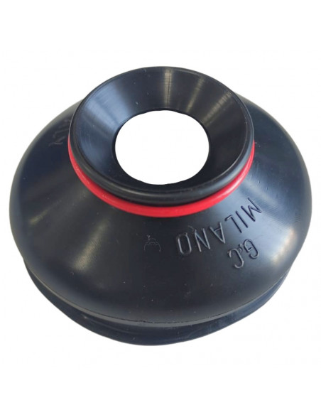 Guardapolvos universal 20 x 55 x 32 mm